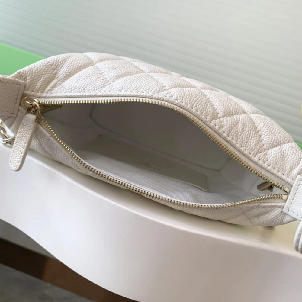 GoAnywhere CHANEL  Chain Hobo(High-end Grade) 1417