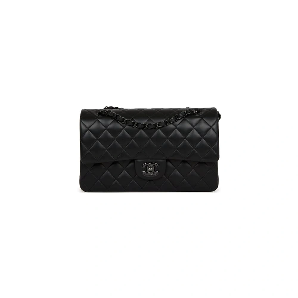 WellDesigned CHANEL  Flap Handbag(HIGH-END GRADE) 1360