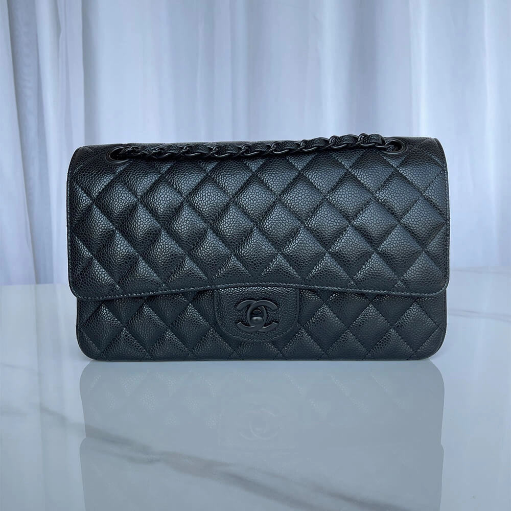 CHANEL  Flap Handbag(HIGH-END GRADE) Contemporary 1280