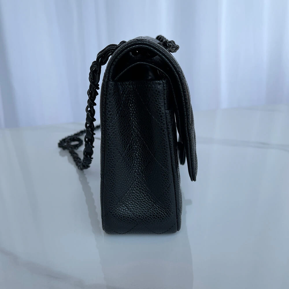 CHANEL  Flap Handbag(HIGH-END GRADE) Contemporary 1280