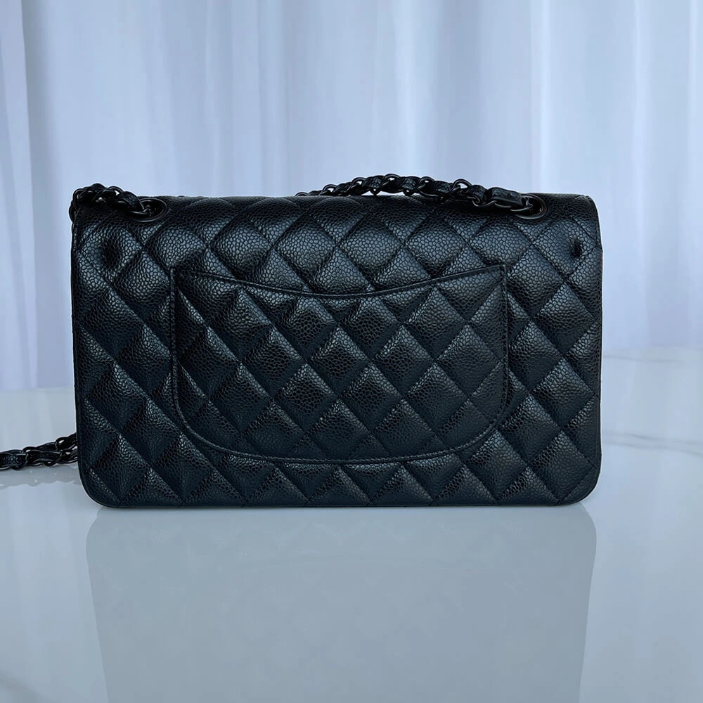CHANEL  Flap Handbag(HIGH-END GRADE) Contemporary 1280