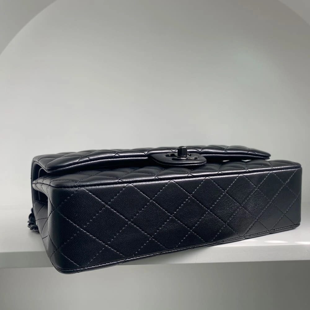 WellDesigned CHANEL  Flap Handbag(HIGH-END GRADE) 1360
