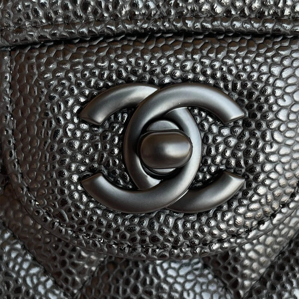 CHANEL  Flap Handbag(HIGH-END GRADE) Contemporary 1280