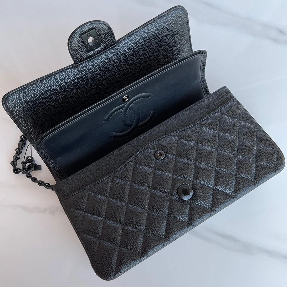 CHANEL  Flap Handbag(HIGH-END GRADE) Contemporary 1280