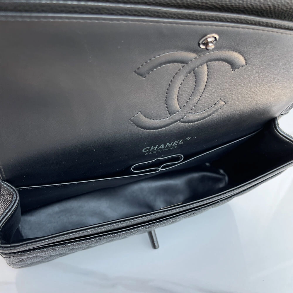 CHANEL  Flap Handbag(HIGH-END GRADE) Contemporary 1280