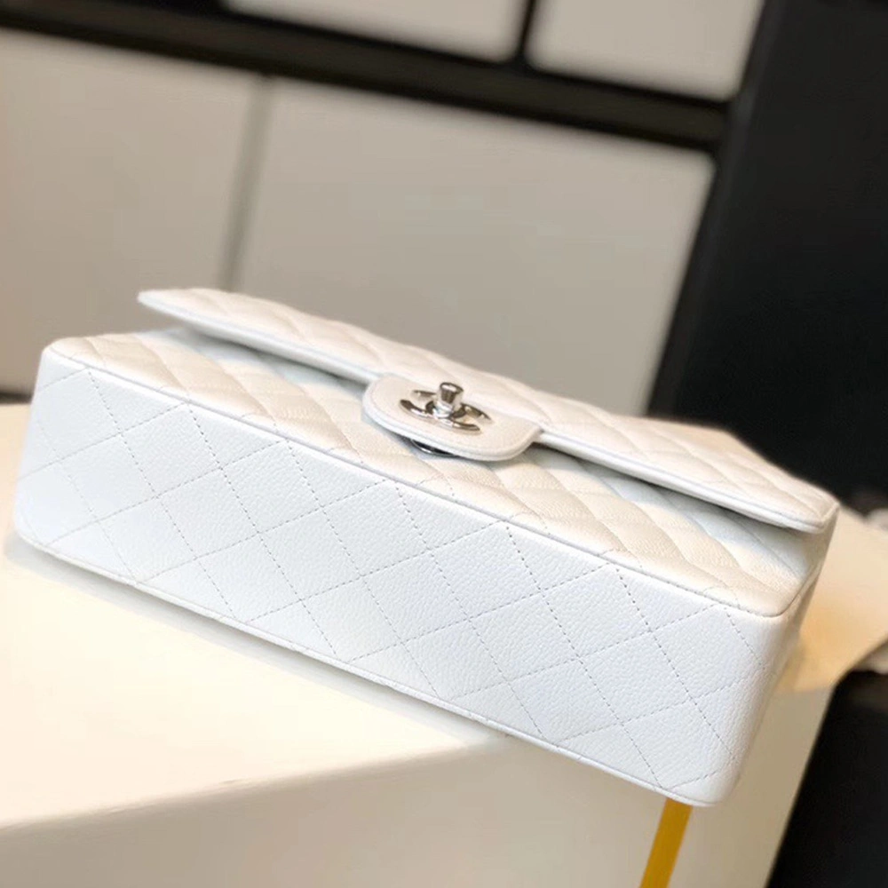 Modern CHANEL  Flap Handbag 1703