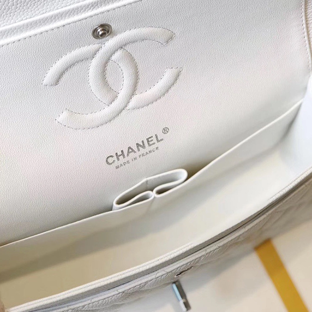 Modern CHANEL  Flap Handbag 1703