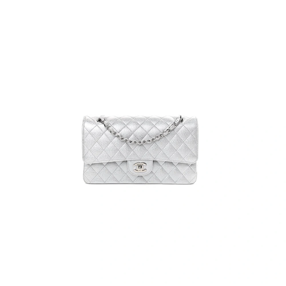FashionForward CHANEL  Flap Medium(High-end Grade) 1413