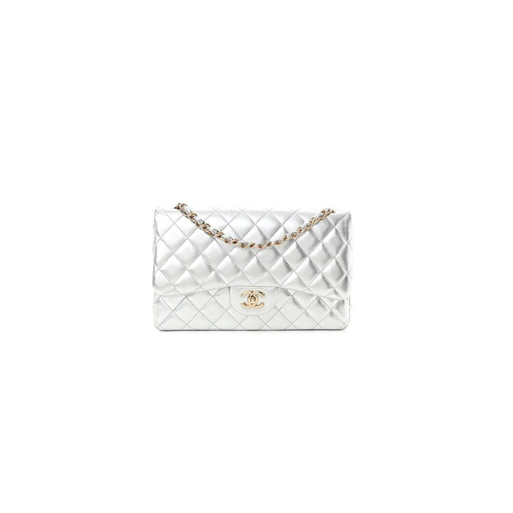 CHANEL  Flap Medium(High-end Grade) AllSeason 1412