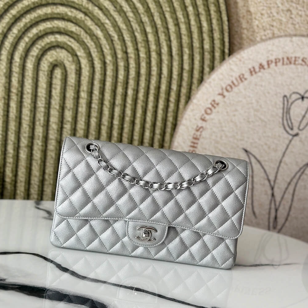FashionForward CHANEL  Flap Medium(High-end Grade) 1413