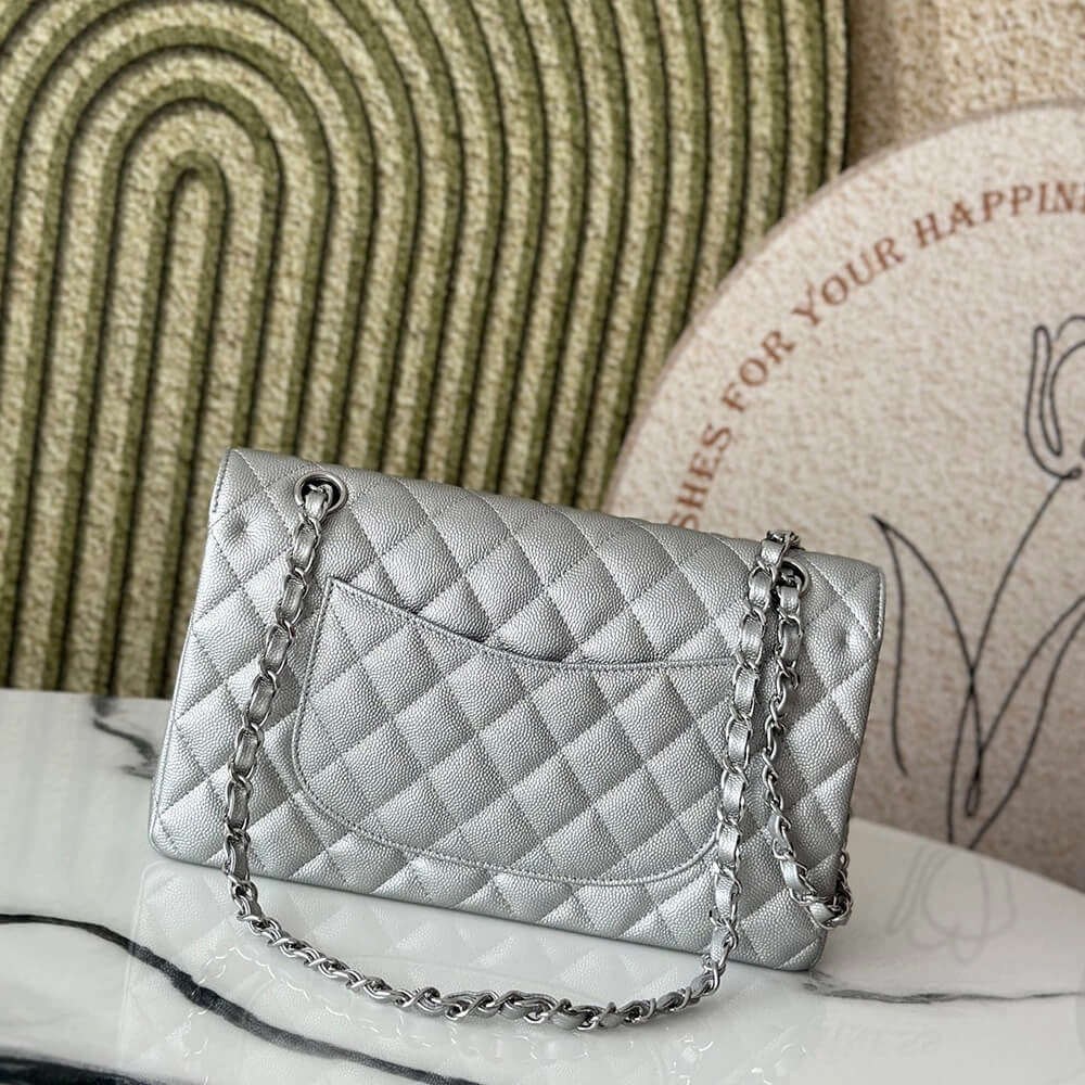 FashionForward CHANEL  Flap Medium(High-end Grade) 1413