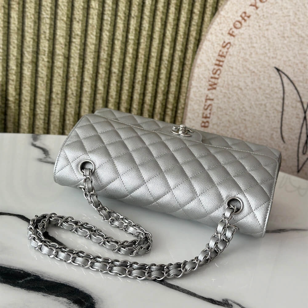 FashionForward CHANEL  Flap Medium(High-end Grade) 1413