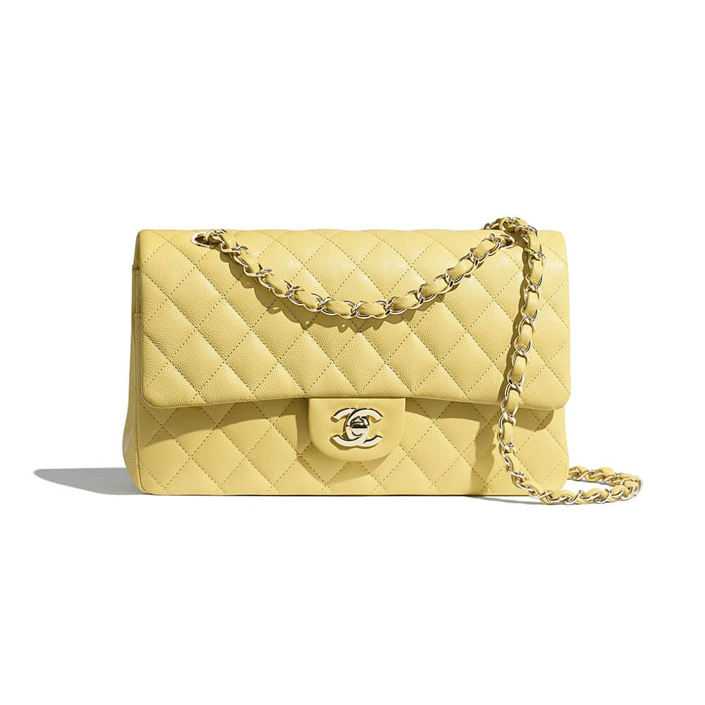 CHANEL  Flap Shoulder Bag DailyWear 1704