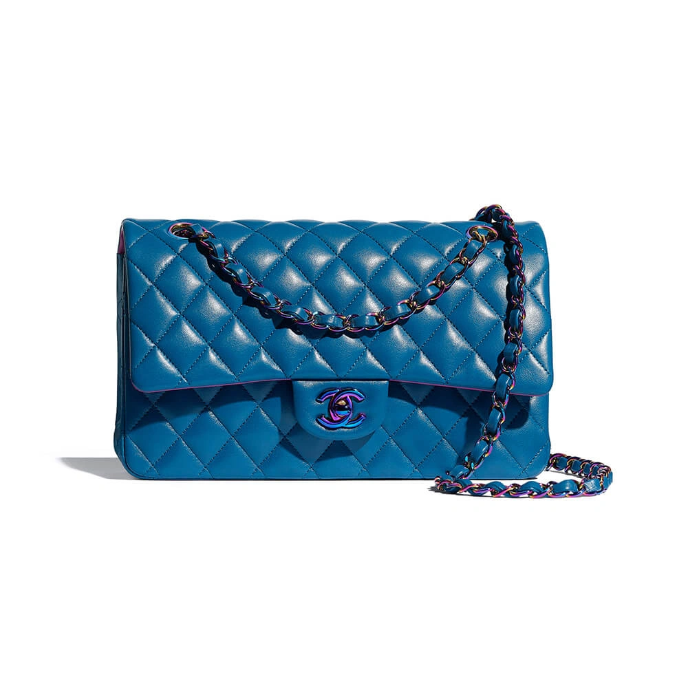 FlexibleFit CHANEL  Handbag 1671