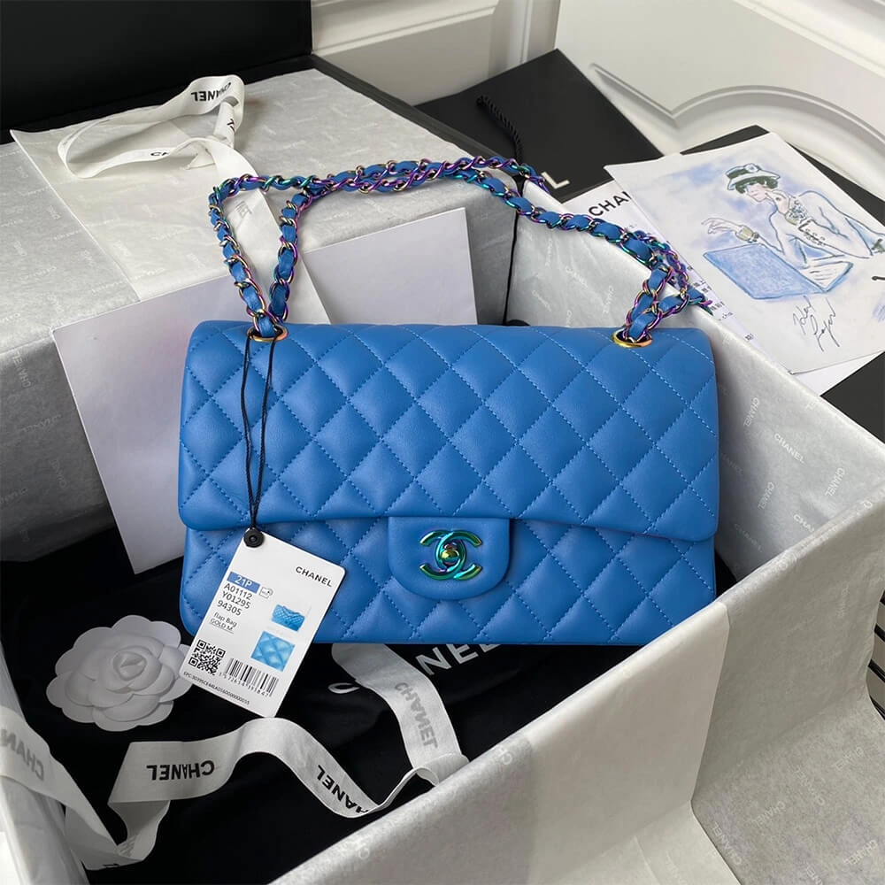 FlexibleFit CHANEL  Handbag 1671