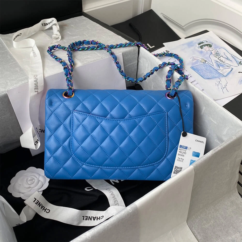 FlexibleFit CHANEL  Handbag 1671