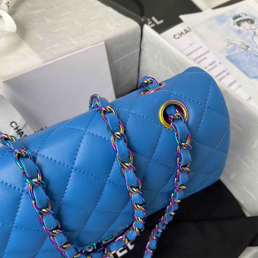 FlexibleFit CHANEL  Handbag 1671