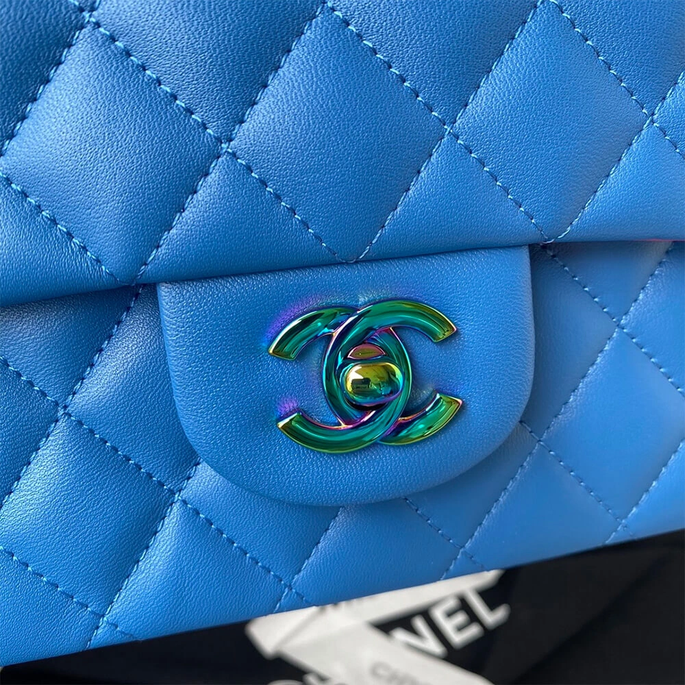 FlexibleFit CHANEL  Handbag 1671