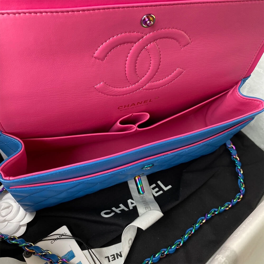 FlexibleFit CHANEL  Handbag 1671