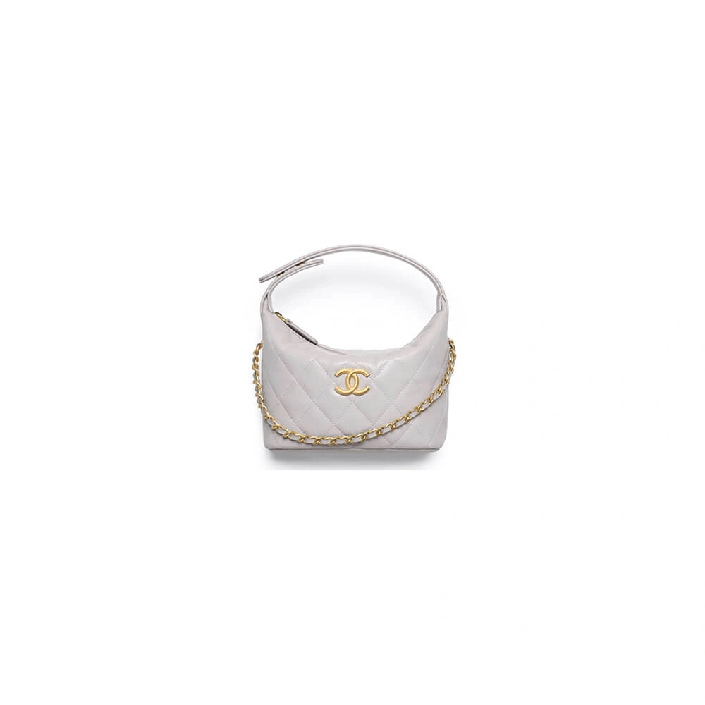 CHANEL  Hobo with Chain(High-end Grade) Upgraded 1407
