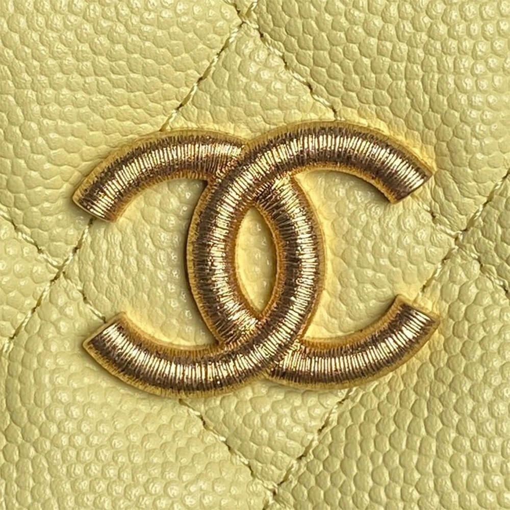 CHANEL  Hobo with Chain(High-end Grade) MultiPurpose 1414