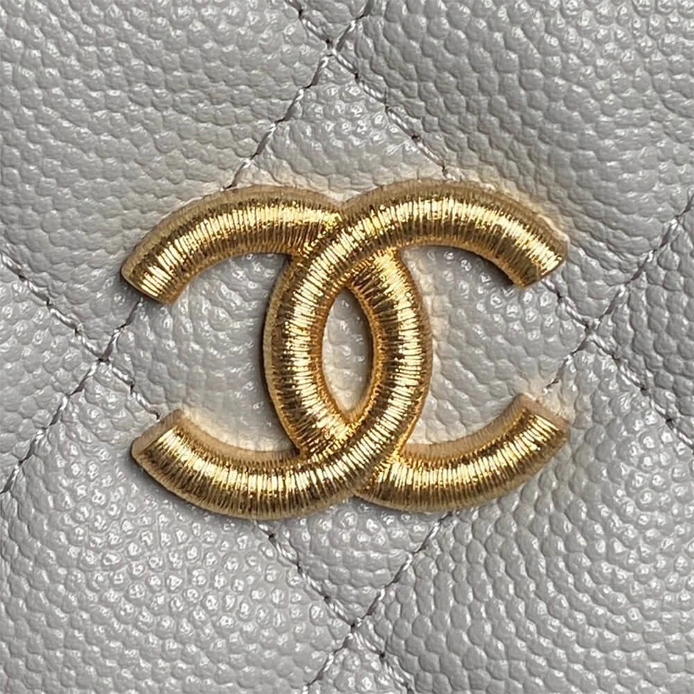 CHANEL  Hobo with Chain(High-end Grade) Upgraded 1407
