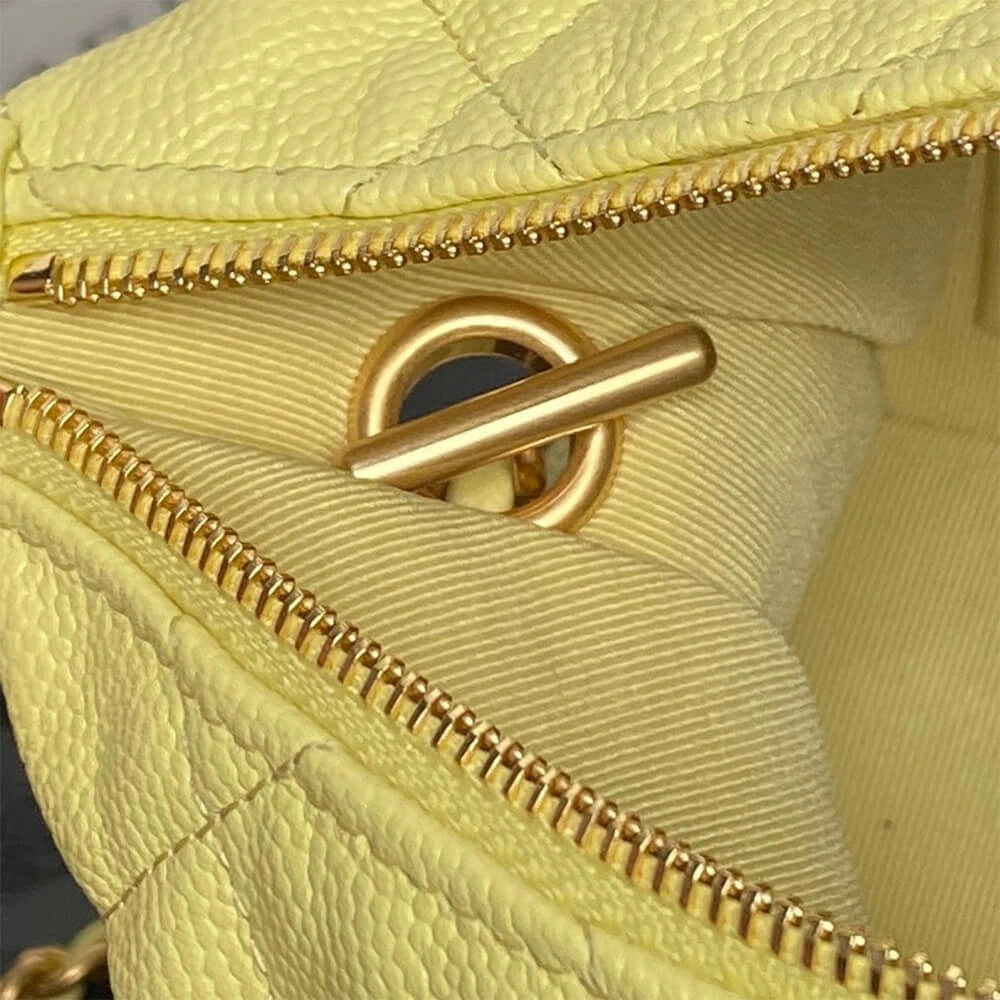CHANEL  Hobo with Chain(High-end Grade) MultiPurpose 1414
