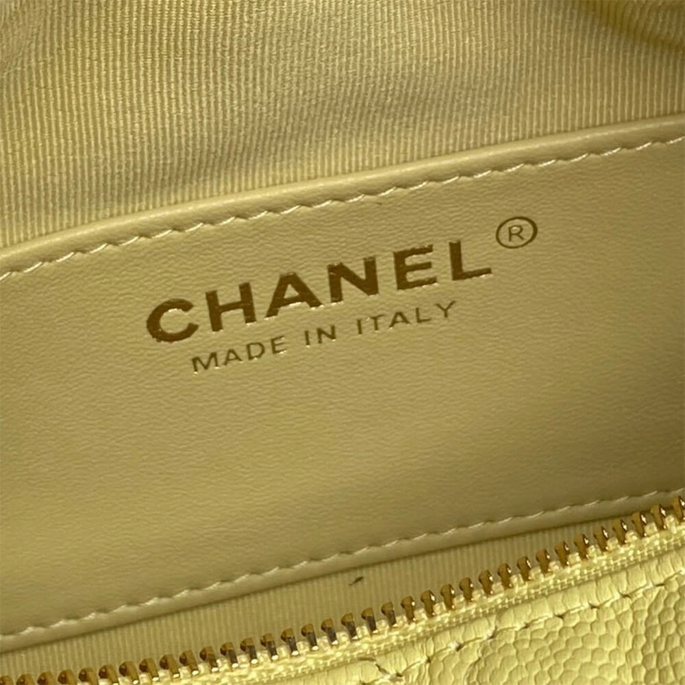 CHANEL  Hobo with Chain(High-end Grade) MultiPurpose 1414