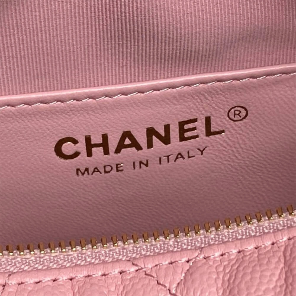 GoodFit CHANEL  Hobo with Chain(High-end Grade) 1404