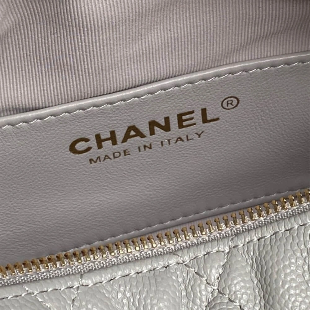 CHANEL  Hobo with Chain(High-end Grade) Upgraded 1407