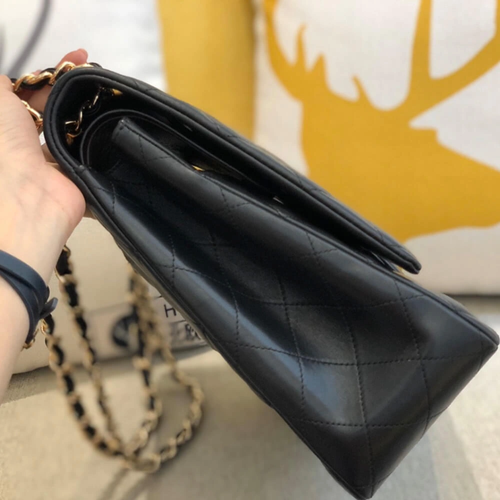 EasyMatch CHANEL  Maxi Handbag 1689