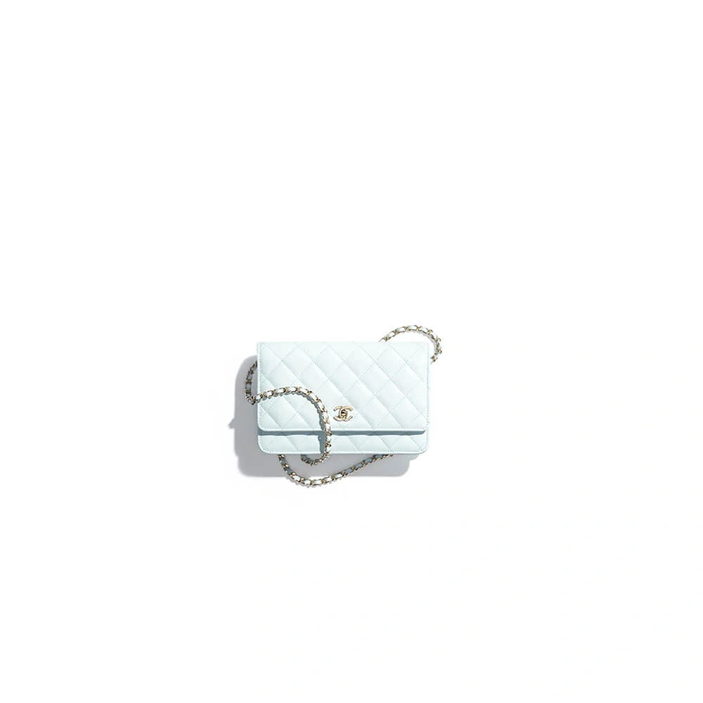 CHANEL  Wallet On Chain(high-end grade) Comfortable 1370