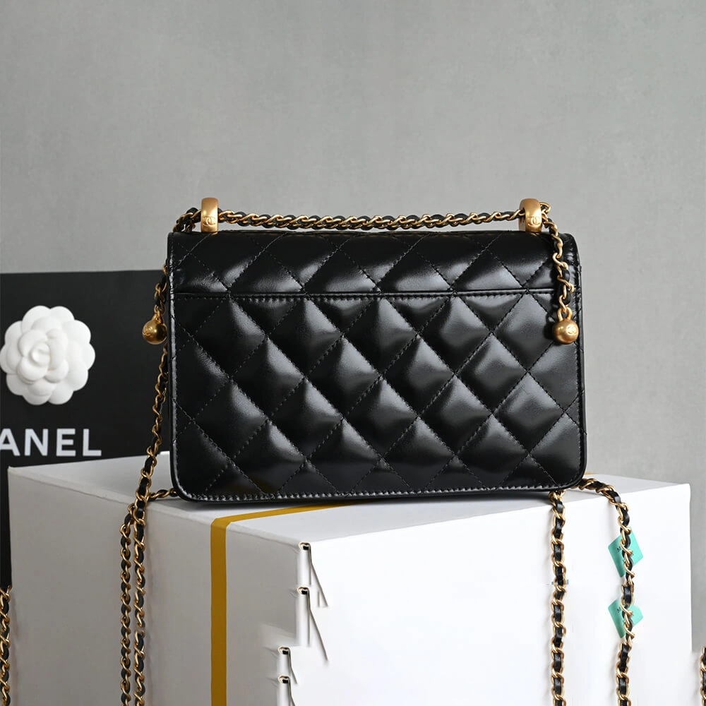 CHANEL  Wallet On Chain(high-end grade) OdorResistant 1310