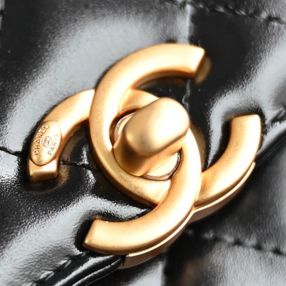 CHANEL  Wallet On Chain(high-end grade) OdorResistant 1310