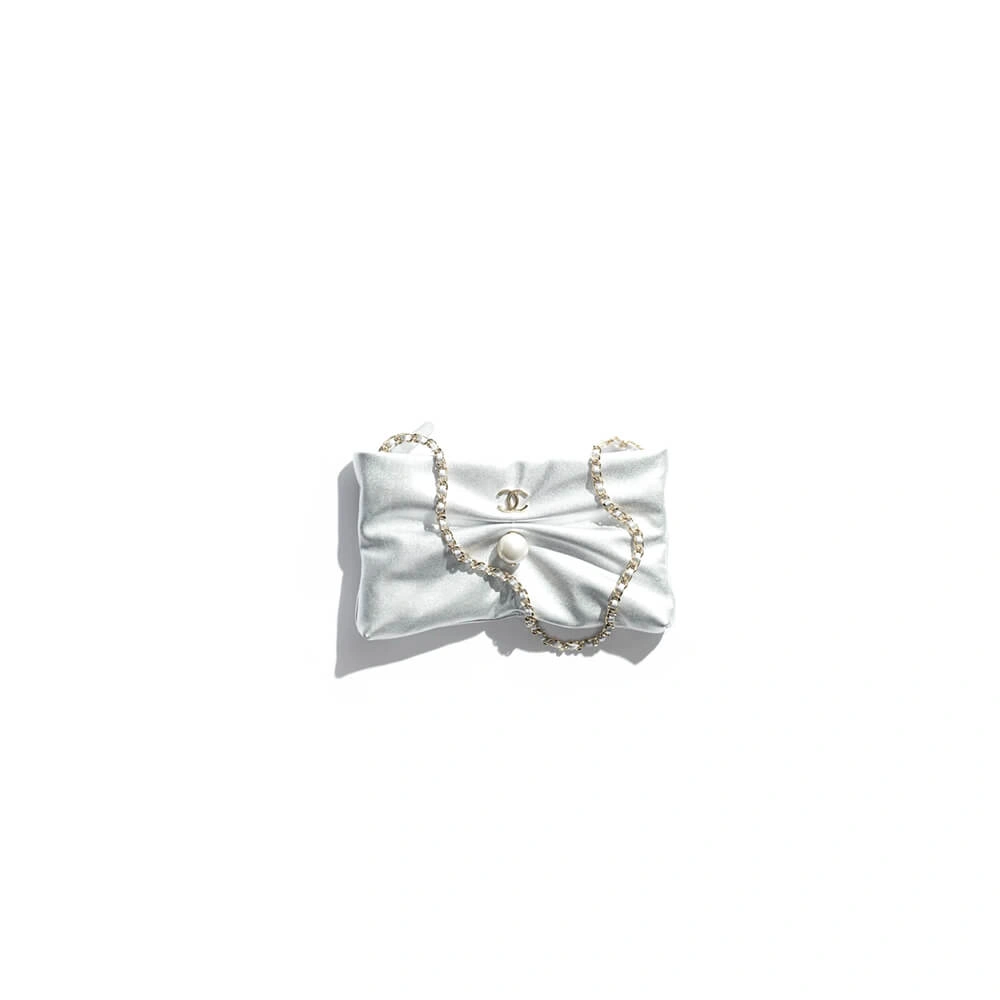 CHANEL Clutch With Chain(HIGH-END GRADE) Casual 1486