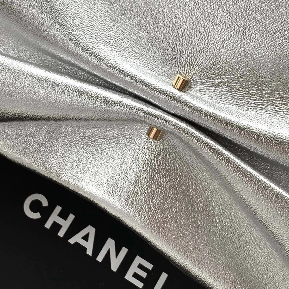 Vibrant CHANEL Clutch With Chain(HIGH-END GRADE) 1606