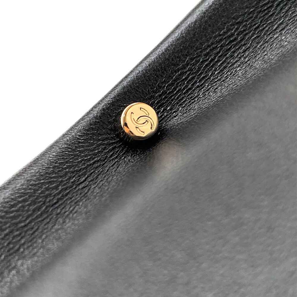 CHANEL Clutch With Chain(HIGH-END GRADE) RelaxedFit 1608