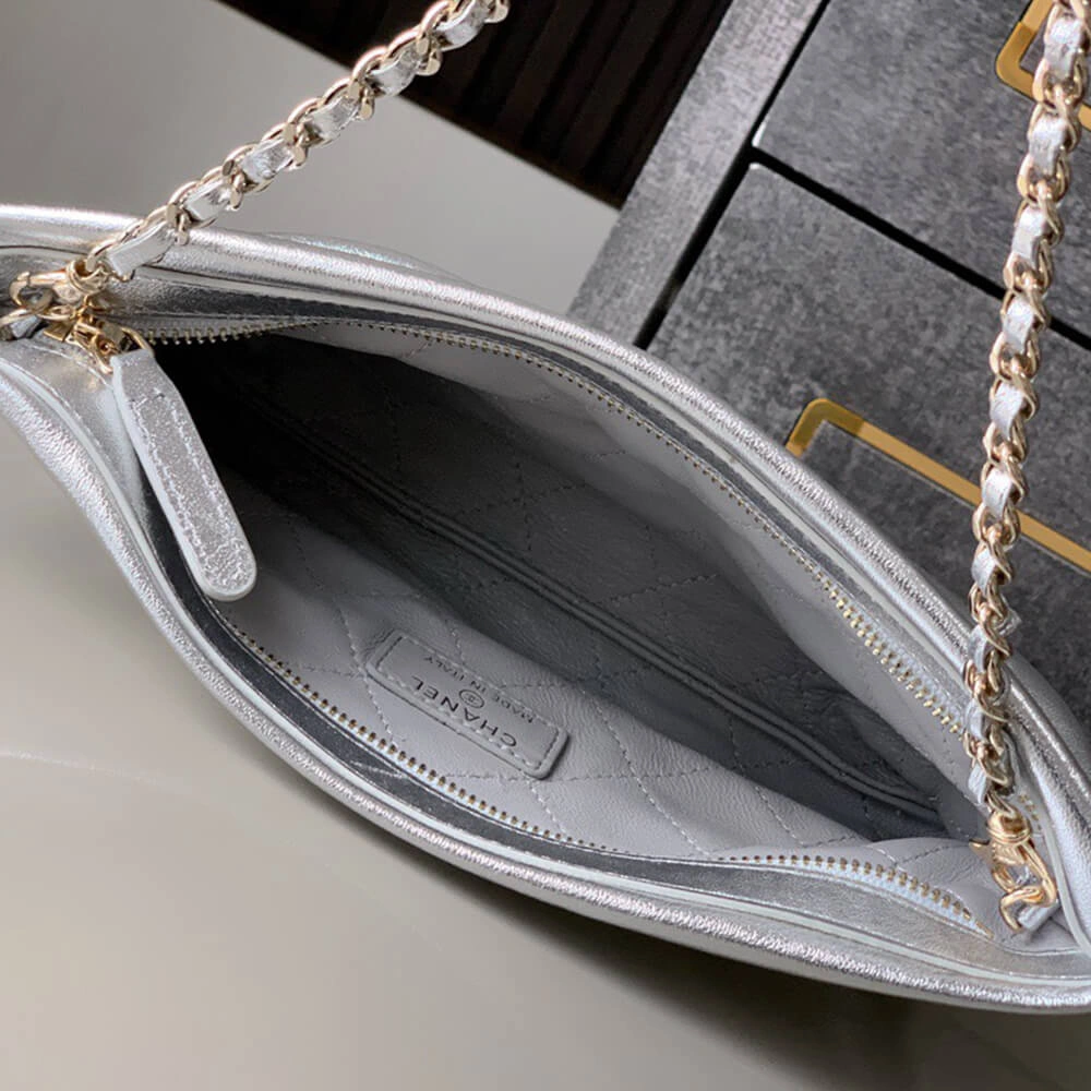 Vibrant CHANEL Clutch With Chain(HIGH-END GRADE) 1606