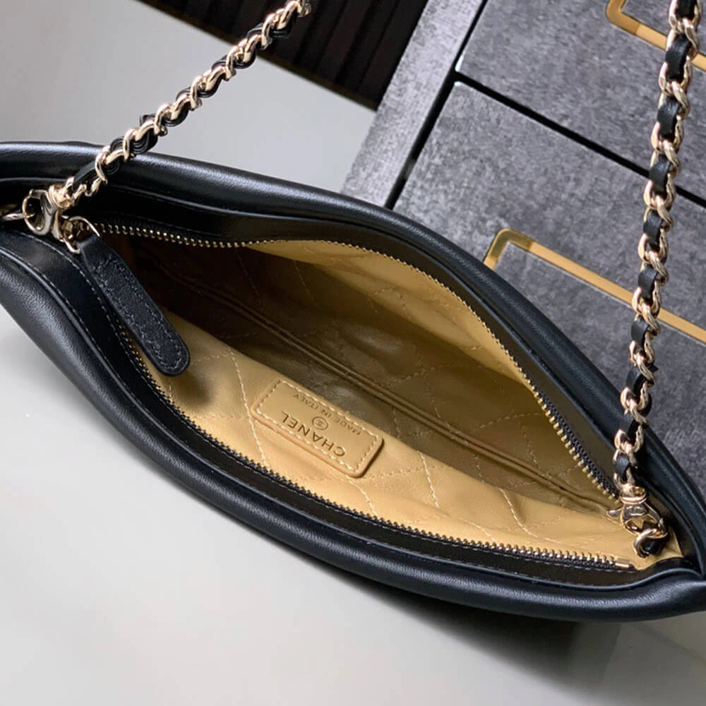CHANEL Clutch With Chain(HIGH-END GRADE) RelaxedFit 1608
