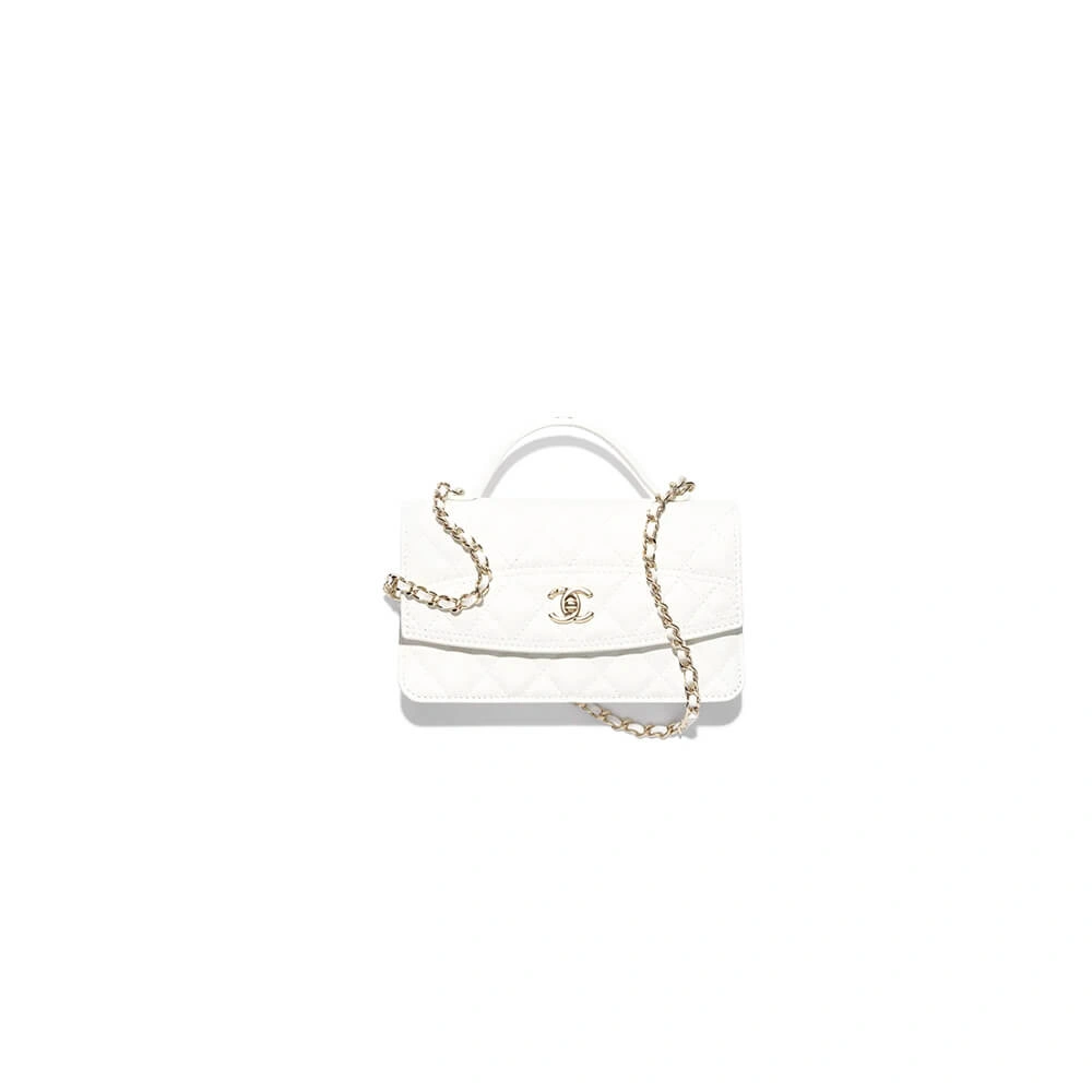 CHANEL Clutch With Chain(high-end grade) Affordable 1541