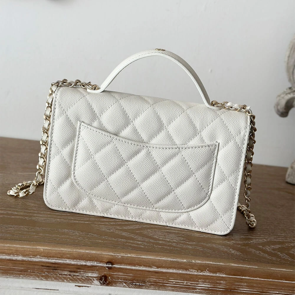 CHANEL Clutch With Chain(high-end grade) Affordable 1541