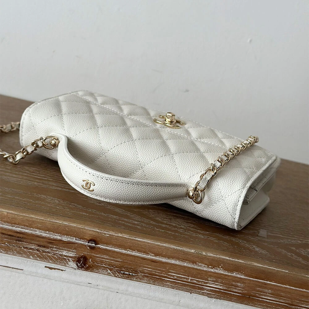 CHANEL Clutch With Chain(high-end grade) Affordable 1541