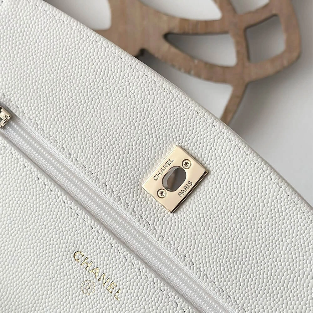 CHANEL Clutch With Chain(high-end grade) Affordable 1541