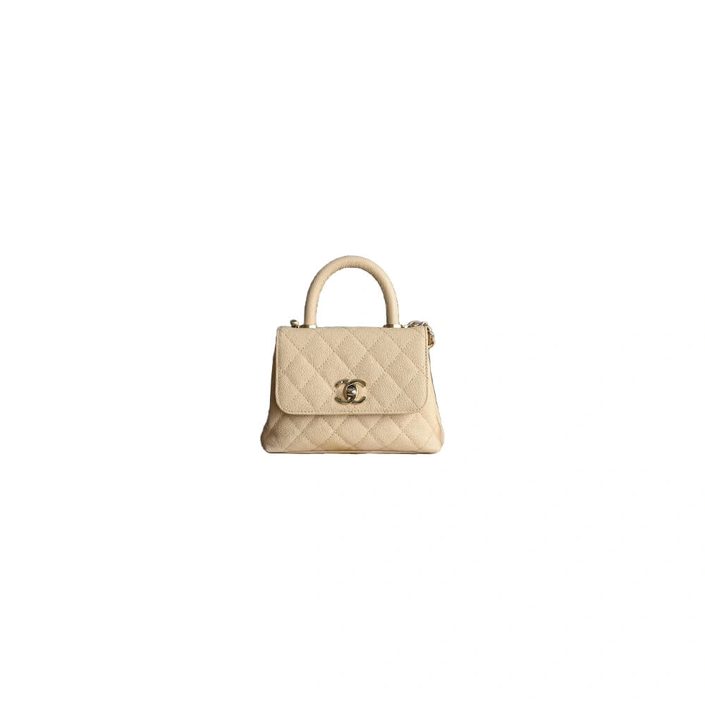 Chic CHANEL Clutch with Chain(HIGH-END GRADE) 1503