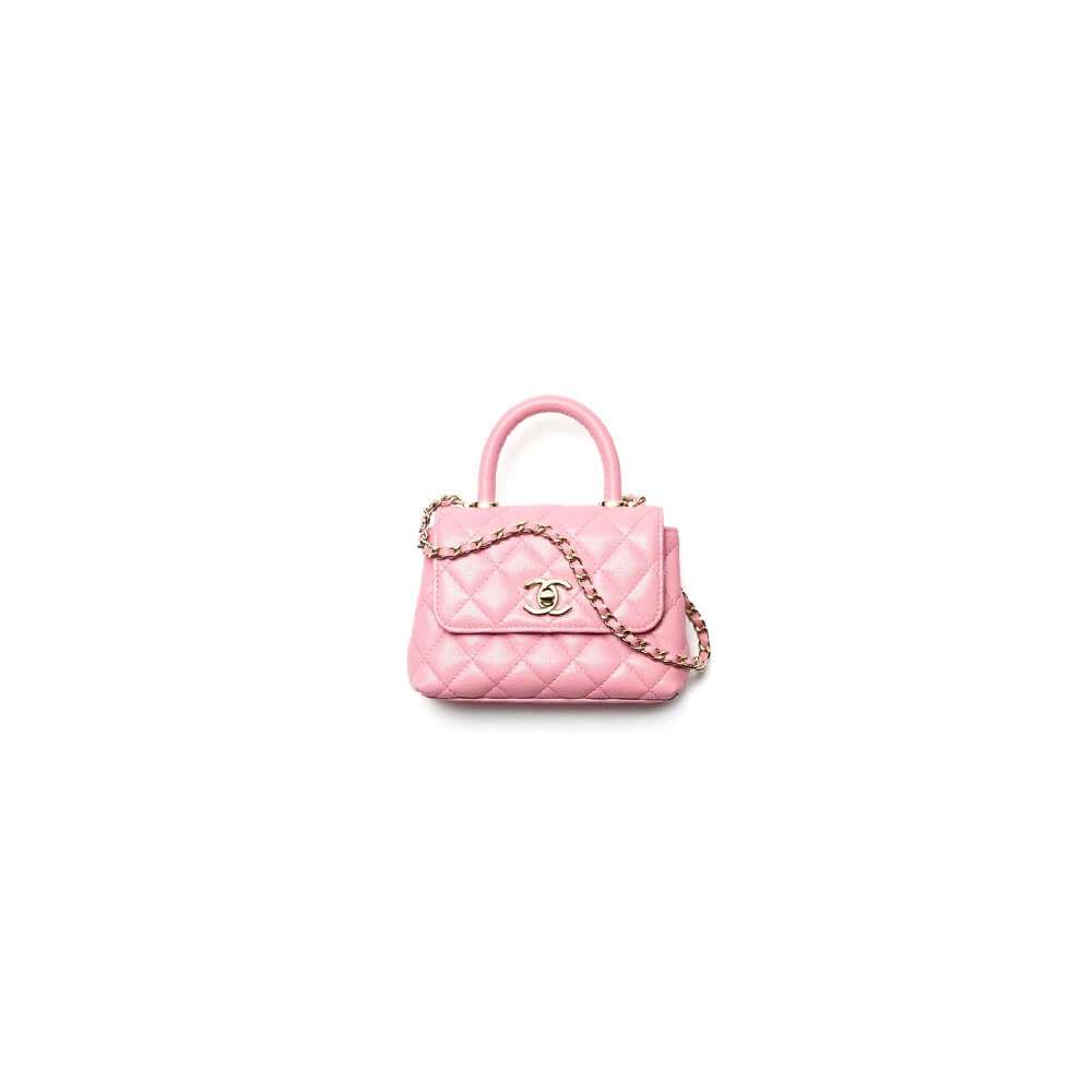 NewStyle CHANEL Clutch with Chain(HIGH-END GRADE) 1510