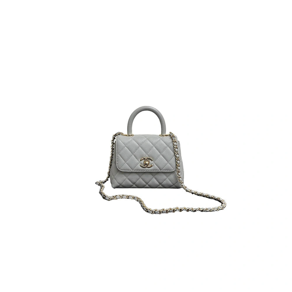 Comfortable CHANEL Clutch with Chain(HIGH-END GRADE) 1509