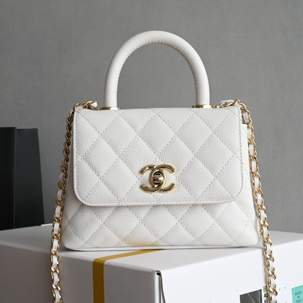 GoodFit CHANEL Clutch with Chain(HIGH-END GRADE) 1504