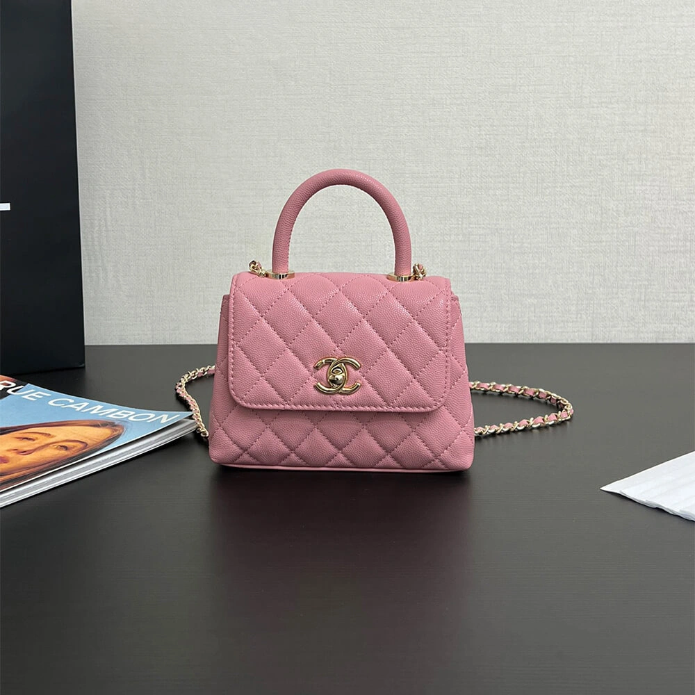 NewStyle CHANEL Clutch with Chain(HIGH-END GRADE) 1510