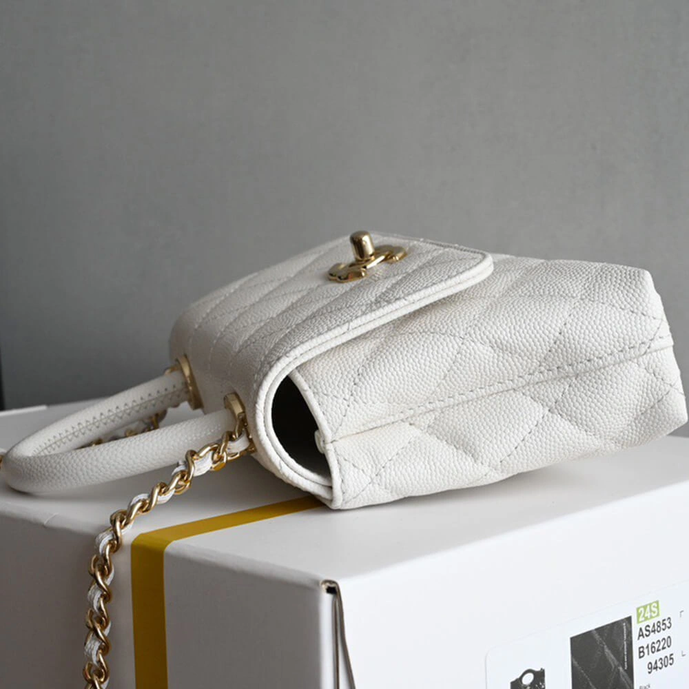 GoodFit CHANEL Clutch with Chain(HIGH-END GRADE) 1504
