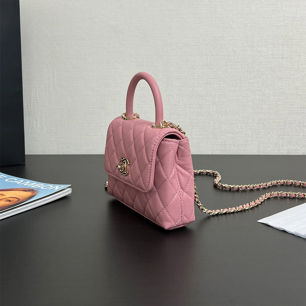 NewStyle CHANEL Clutch with Chain(HIGH-END GRADE) 1510